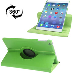 Funda de cuero para iPad 9.7 (2018) y (2017)
