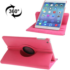 Funda de cuero para iPad 9.7 (2018) y (2017)
