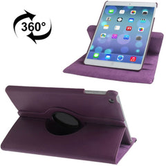 Funda de cuero para iPad 9.7 (2018) y (2017)