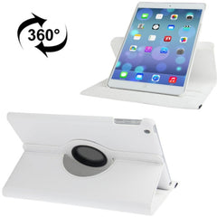 Funda de cuero para iPad 9.7 (2018) y (2017)