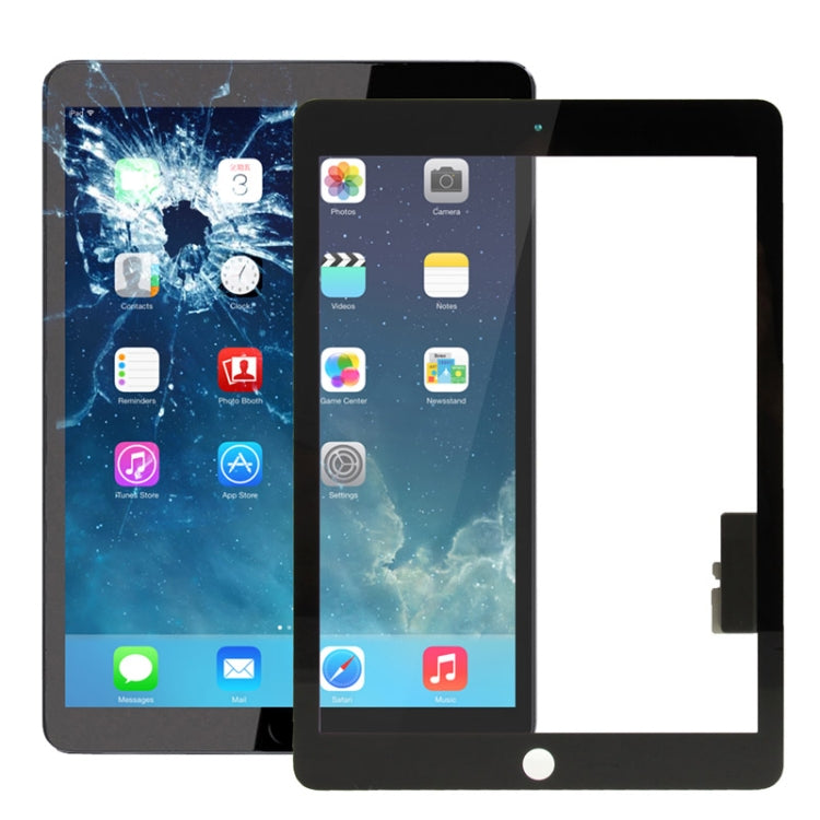 Panel táctil para iPad Air, For Apple iPad Air