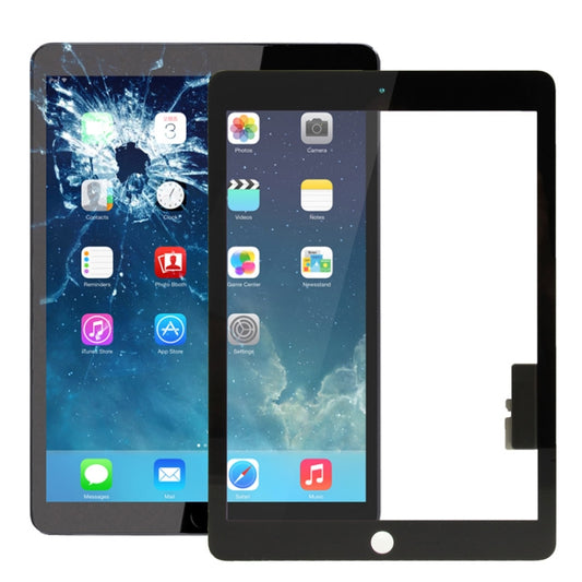 Panel táctil para iPad Air, For Apple iPad Air