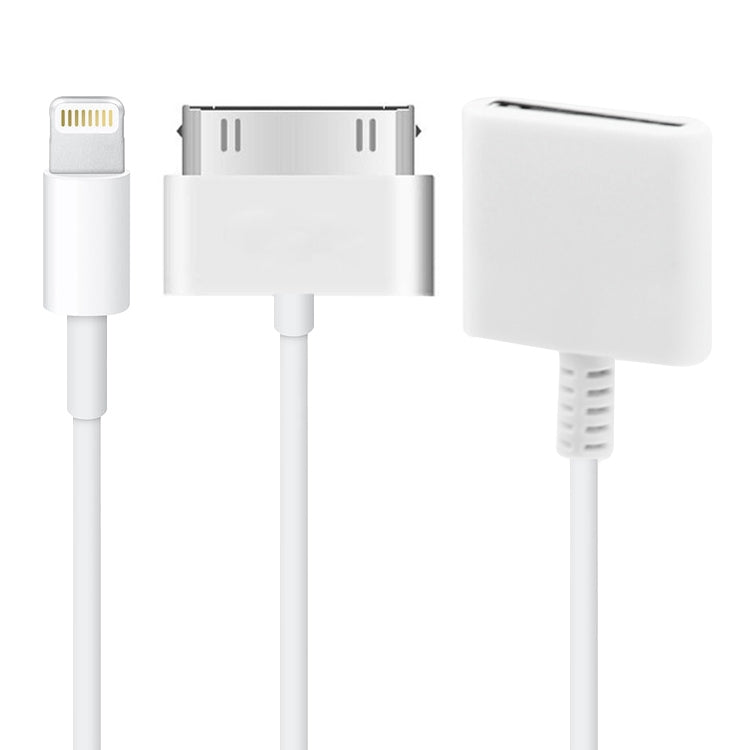 Cable adaptador macho de 8 pines a hembra de...