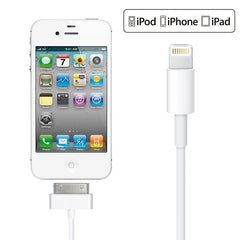 Cable adaptador macho de 8 pines a hembra de...