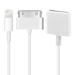 Cable adaptador macho de 8 pines a hembra de...