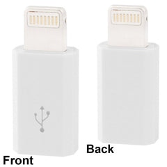 Adaptador de carga y transferencia de datos ...