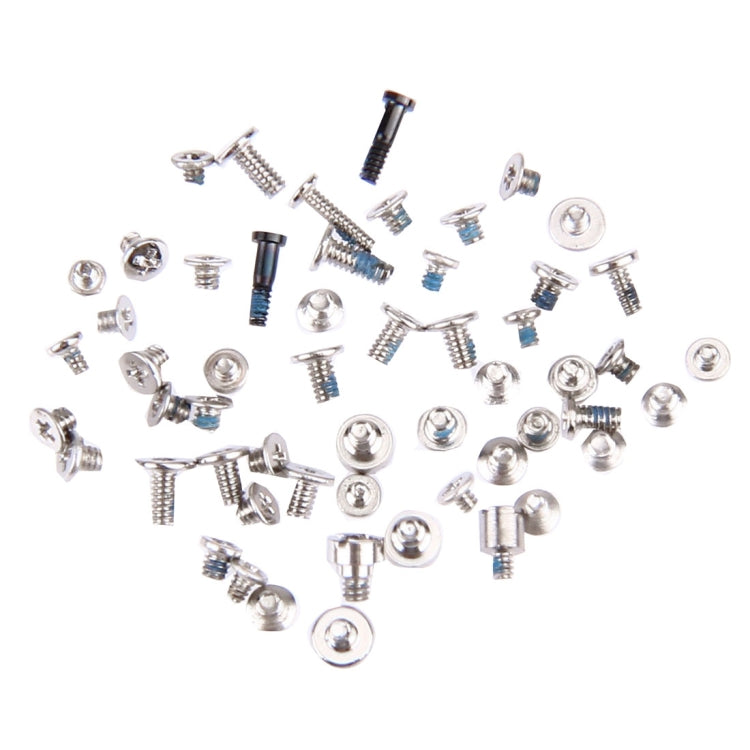 Piezas de reparación del kit de juego comple...