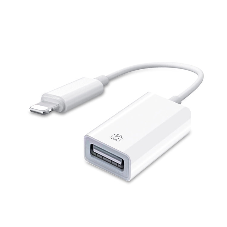 Kit de conexión USB OTG (10 cm)