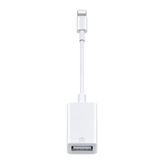 Kit de conexión USB OTG (10 cm)