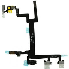 Cable Flex Switch Original (Botón Encendido ...