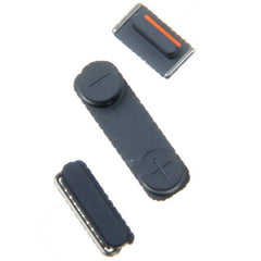 3 en 1 para iPhone 5 (Botón Silencio + Botón...
