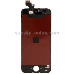 Conjunto de digitalizador (LCD original + ma...