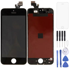 Conjunto de digitalizador (LCD original + ma...