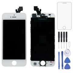 Conjunto de digitalizador (LCD original + ma...