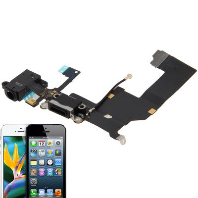 Cable flexible del cargador del conector tra...
