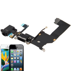 Cable flexible del cargador del conector tra...