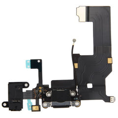 Cable flexible del cargador del conector tra...