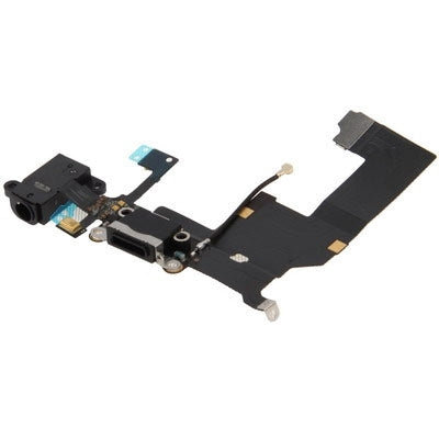 Cable flexible del cargador del conector tra...