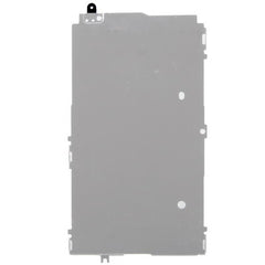 Placa intermedia LCD de hierro original para...