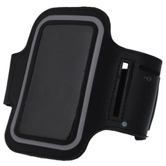 Funda con Brazalete Deportivo para iPhone 5 y 5C y 5S