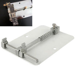 Soporte de PCB para teléfono móvil de acero ...
