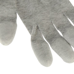 Guantes antiestáticos con revestimiento de p...