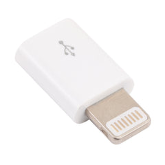 Miniadaptador Micro USB hembra a macho de 8 ...