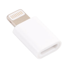 Miniadaptador Micro USB hembra a macho de 8 ...