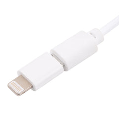 Miniadaptador Micro USB hembra a macho de 8 ...