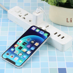 Miniadaptador Micro USB hembra a macho de 8 ...