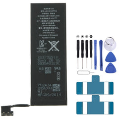 Batería de 1440 mAh para iPhone 5, For iPhone 5