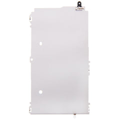 Placa intermedia LCD de hierro para iPhone 5...