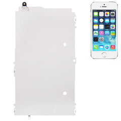Placa intermedia LCD de hierro para iPhone 5...