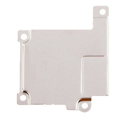 Soporte de metal con conector flexible de en...
