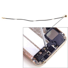 Antena de señal de placa base para iPhone 5S...