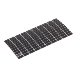 100 PCS para iPhone 5S Base de cámara traser...