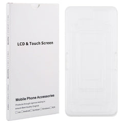 Ensamblaje Digitalizador (LCD Original + Mar...