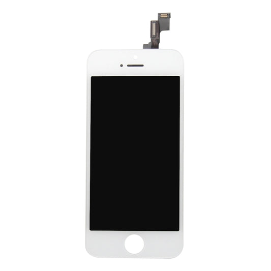 Ensamblaje Digitalizador (LCD Original + Mar...
