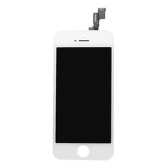 Ensamblaje Digitalizador (LCD Original + Mar...