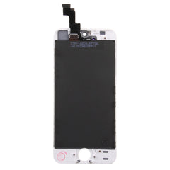 Ensamblaje Digitalizador (LCD Original + Mar...