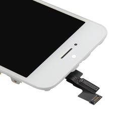 Ensamblaje Digitalizador (LCD Original + Mar...