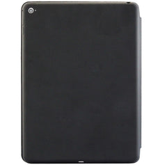 Funda de cuero para iPad Air 2