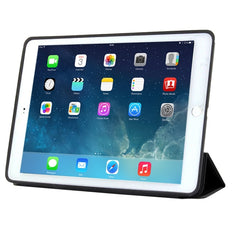 Funda de cuero para iPad Air 2