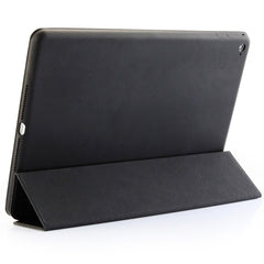 Funda de cuero para iPad Air 2