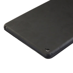 Funda de cuero para iPad Air 2
