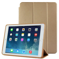 Funda de cuero para iPad Air 2