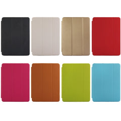 Funda de cuero para iPad Air 2