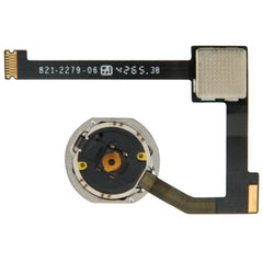 Cable Flex Botón Home Original para iPad Air...