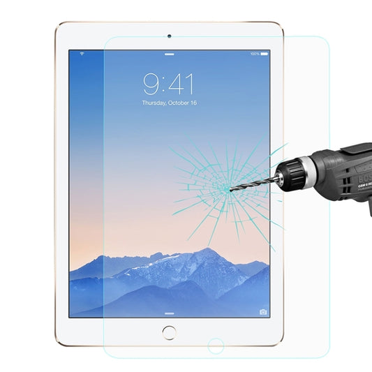 Película de cristal ENKAY Hat-Prince para iPad Air