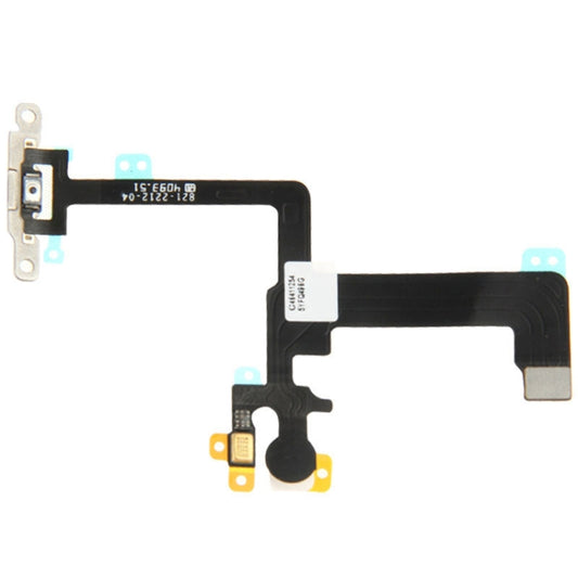Cable Flex de Arranque Original para iPhone ...